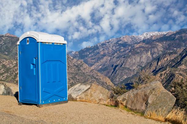 Portable Toilet Options We Offer in Moraine, OH